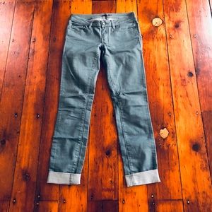 PrAna Kara women’s Jeans Size 4/27